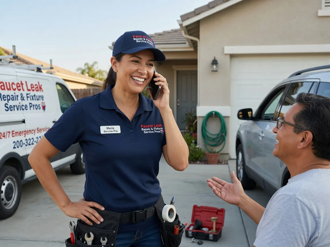Faucet Repair Mcgehee, AR FAQs