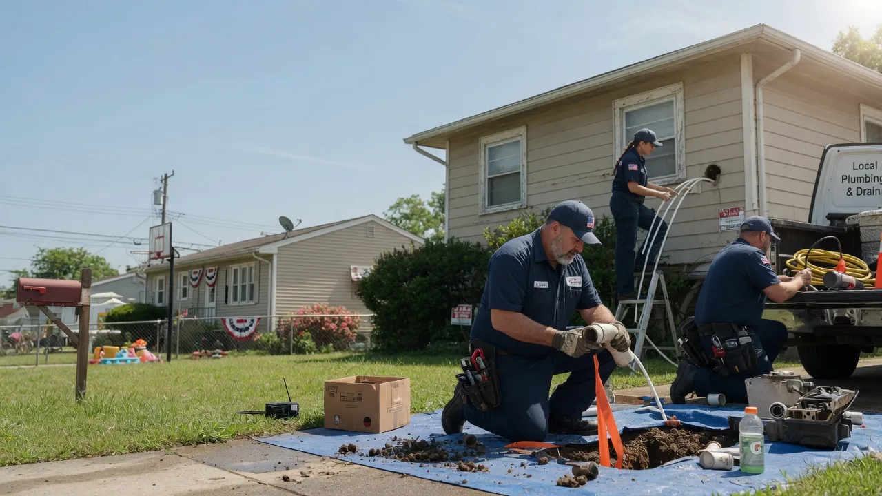 Faucet Repair in Mcgehee, AR near me